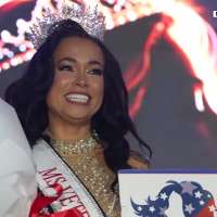 Utah woman crowned Ms. Veteran America 2026