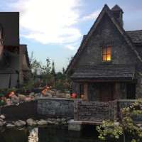 Author Brandon Sanderson to buy Evermore Park land, repurpose into company headquarters
