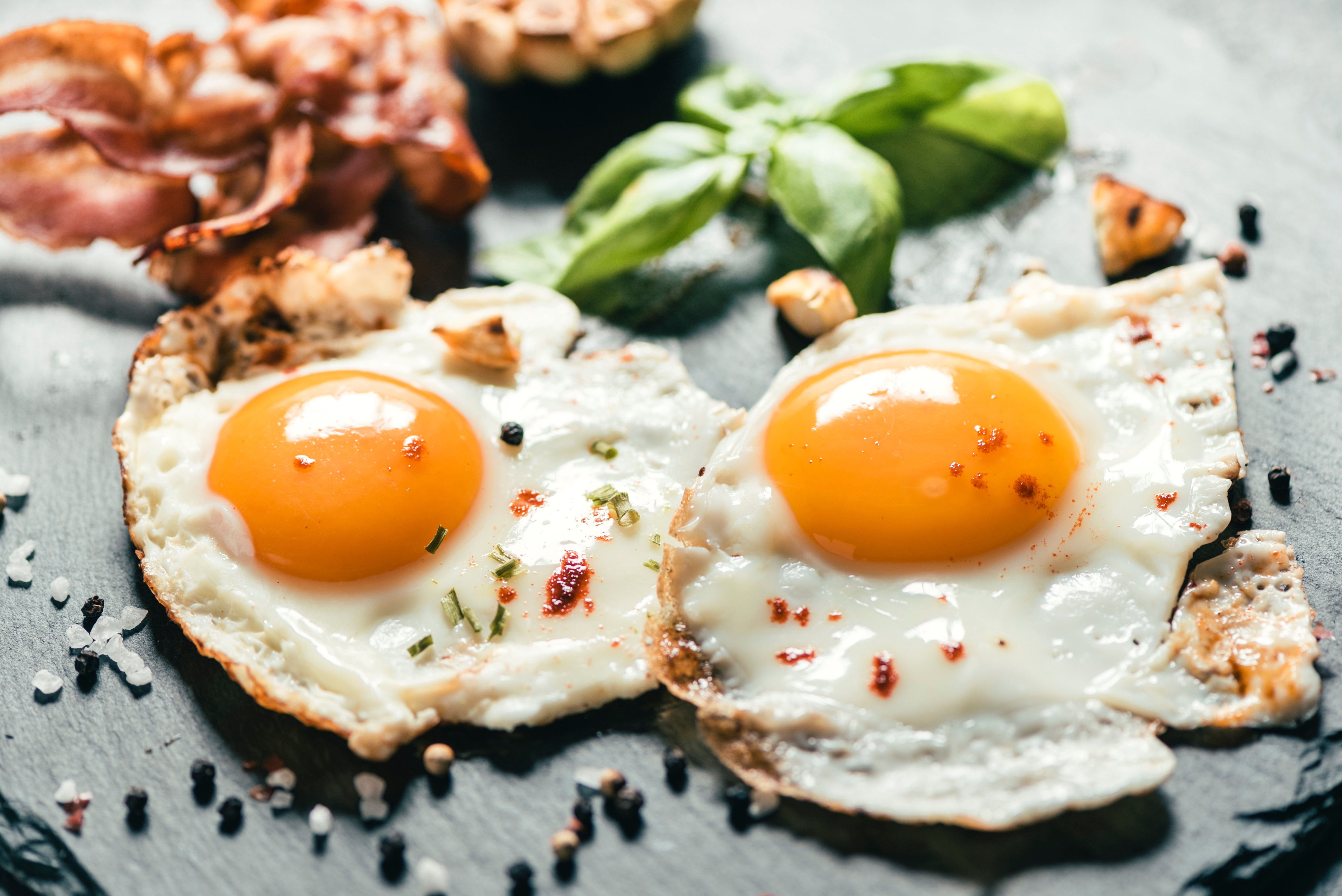 The most underrated ingredient in your family's kitchen 