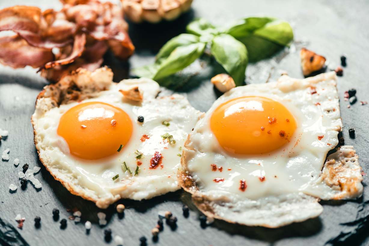 The most underrated ingredient in your family's kitchen