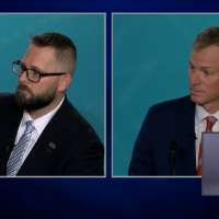KSL Truth Test: Fact-checking debate claims in Utah's 2nd Congressional District