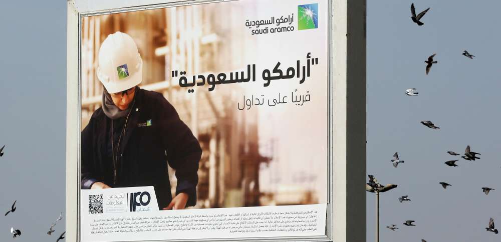 Iran-backed Houthis struck Saudi oil giant Aramco's executive offices, officials say