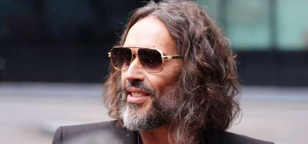 Prosecution labels Russell Brand a ruthless sexual predator at opening of his sex assault trial