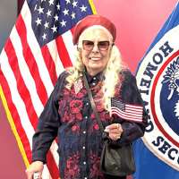 Joni Mitchell is now an American citizen, 6 decades after moving to the US
