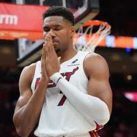 Giannis Antetokounmpo and the Miami Heat could be a perfect title-chasing pairing