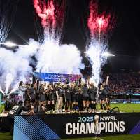 US Soccer plans new national women's club competition