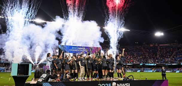 US Soccer plans new national women's club competition