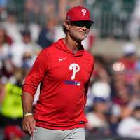 The Phillies are keeping Don Mattingly as manager on a 2-year deal
