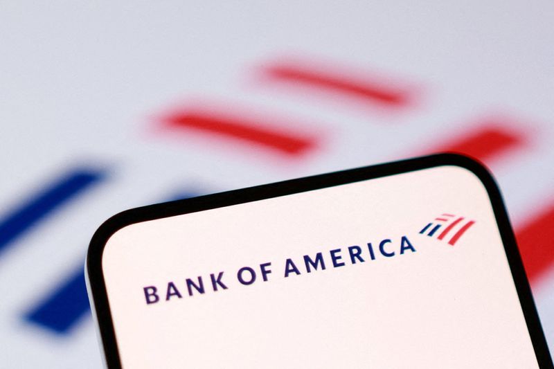 Exclusive-Bank of America consumer retail M&A banker Peacock to leave, sources say