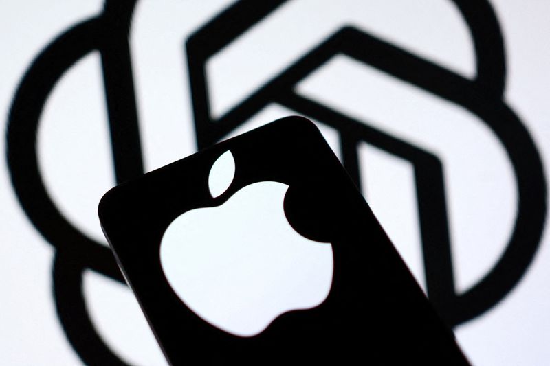 OpenAI employee who left for Apple took files about unreleased device, OpenAI alleges