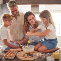 The most underrated ingredient in your family's kitchen