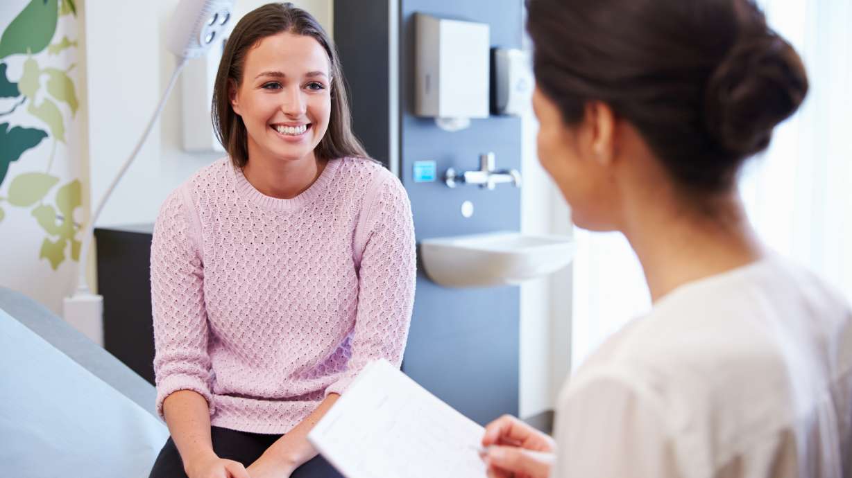 Booking a mammogram just got a little easier.