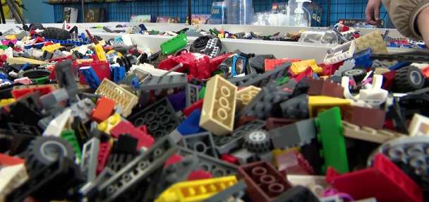 Individuals featured in 'Reckless Ben' Lego videos file lawsuit against American Fork officers