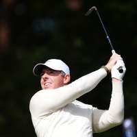 Rory McIlroy arrives in India with a new fashion style and renewed hope in Race to Dubai finale