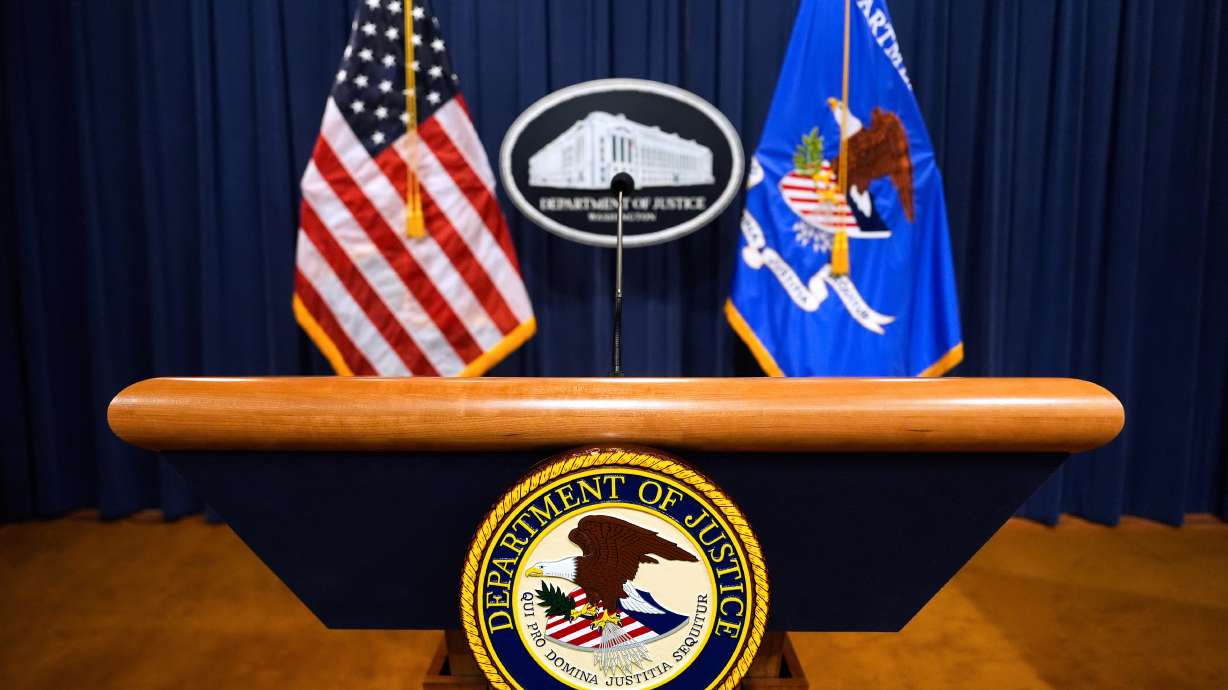 The DOJ has threatened California with legal action over alleged noncitizens on voter rolls, and has given the state 48 hours to act.