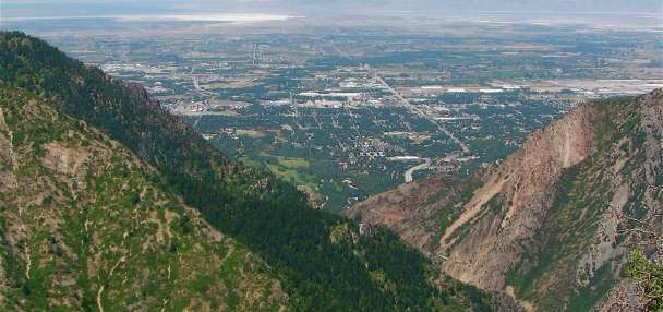 Drivers asked to prepare for Ogden Canyon closure