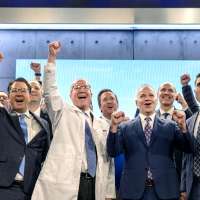 'A historic day': Brigham Young University School of Medicine earns national accreditation
