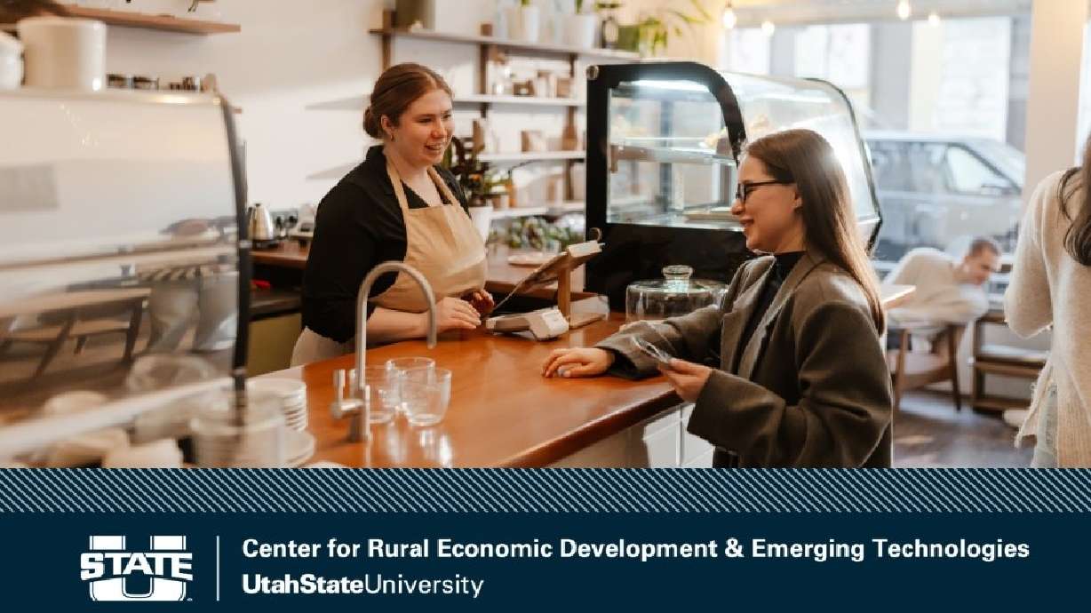 USU Extension launches new course to help young workers build durable skills.