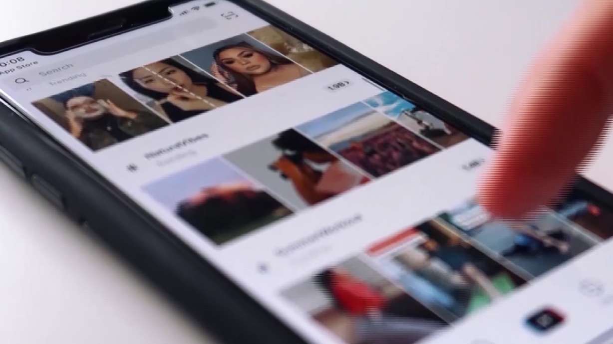 New research ranks the celebrities generating the most interest in deepfakes.