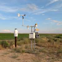 New weather station aims to inform water decisions in Monument Valley