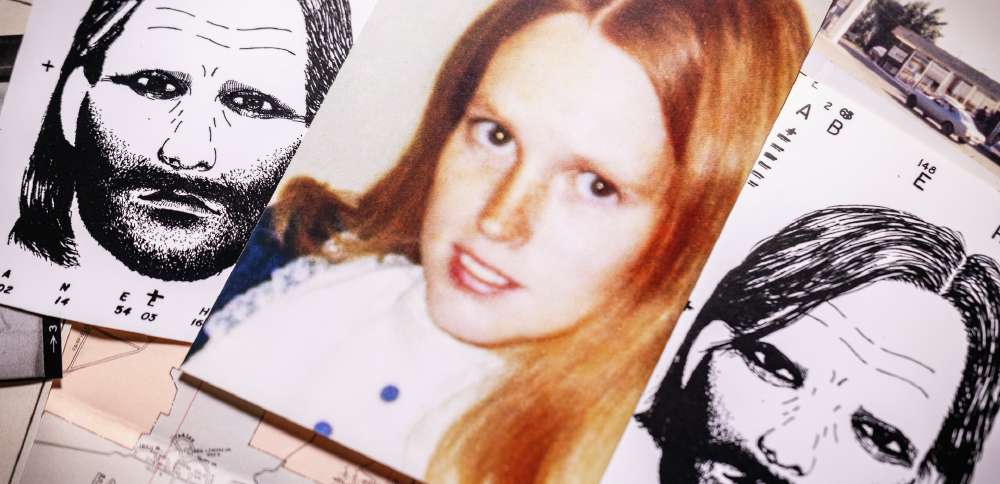 Davis County sheriff explains personal ties to Nancy Baird cold case