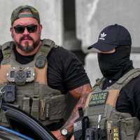 ICE rejects suggestion that its officers wear body cameras that automatically activate
