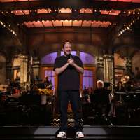 Everyone has weighed in on the Shane Gillis monologue controversy, except 'SNL'