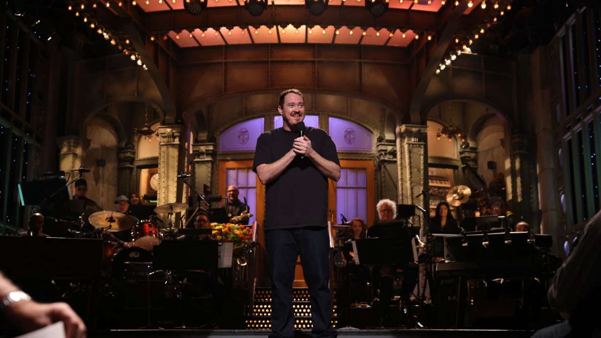 Shane Gillis, a stand-up who hosts a popular comedy podcast on Patreon, has ignited a firestorm with his monologue on "Saturday Night Live."