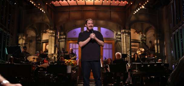 Everyone has weighed in on the Shane Gillis monologue controversy, except 'SNL'