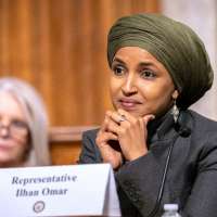 Rep. Ilhan Omar's phone seized and relatives subpoenaed in criminal probe, AP source says