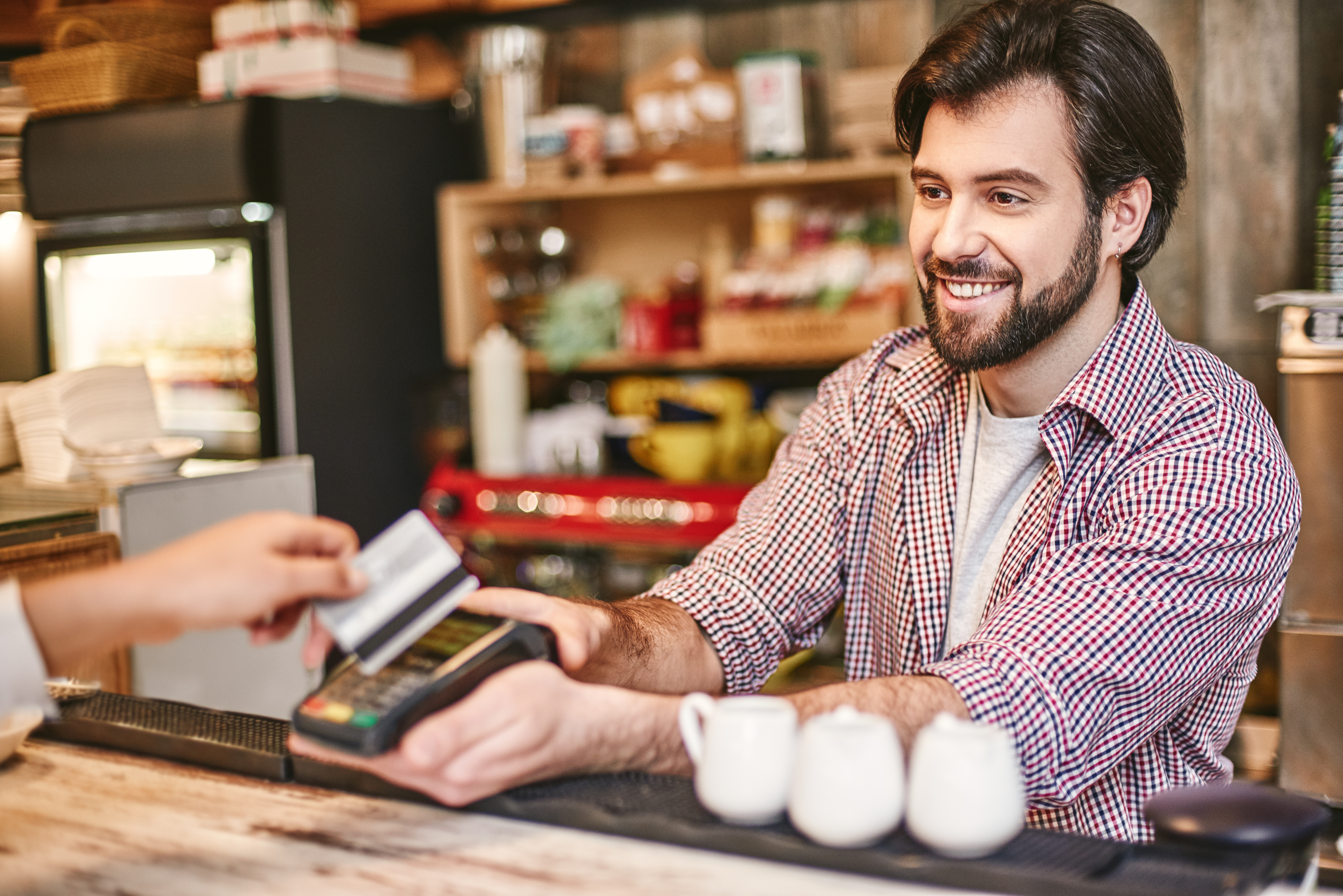 How local business owners are claiming extra cash deposits every single month