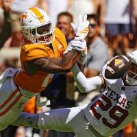 SEC's Greg Sankey warns of conference-only rules if Congress fails on college sports