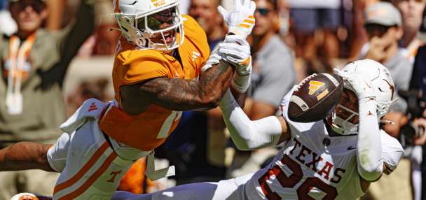 SEC's Greg Sankey warns of conference-only rules if Congress fails on college sports