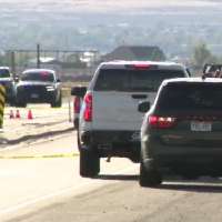 Man shot, killed in police shooting near Erda identified