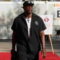 4 arrested in the shooting of San Francisco 49ers player Keion White at a Super Bowl party