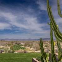 Wickenburg, AZ is an easy winter escape with golf, guest ranches and the Old West
