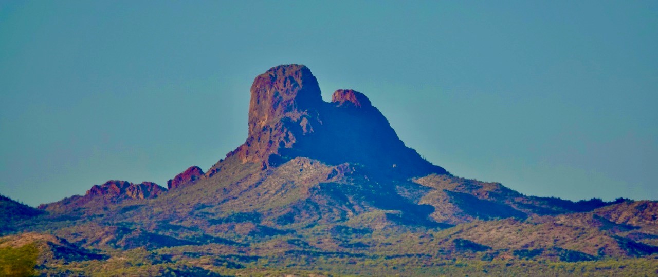 Wickenburg, AZ is an easy winter escape with golf, guest ranches and the Old West