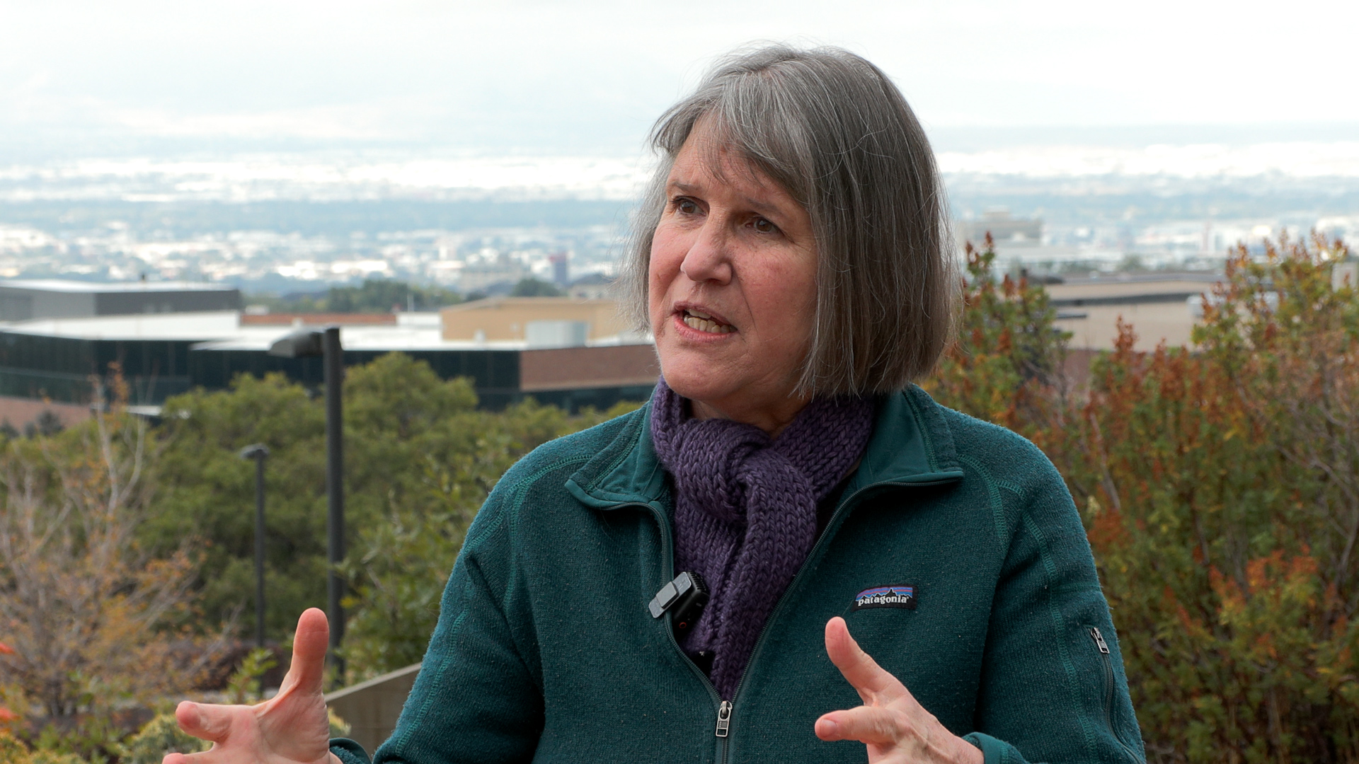 Deeda Seed is Senior Utah Campaigner for the Center for Biological Diversity.