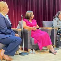 Utah Latina leaders discuss what drives them, stress involvement