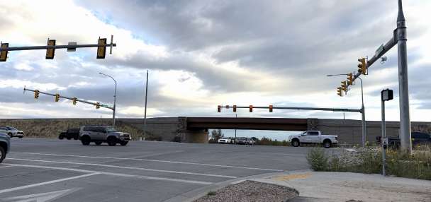 Lehi community cites safety concerns, urges pedestrian bridge