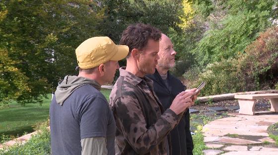 The hunt for $1M begins: Utah team unveils national scavenger challenge