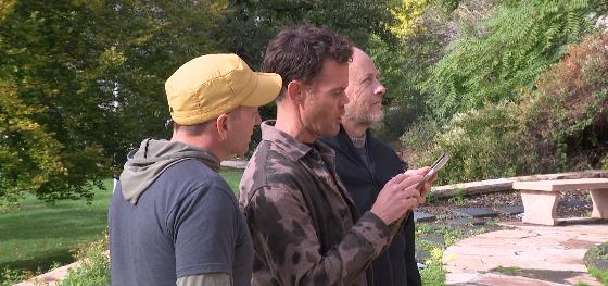 The hunt for $1M begins: Utah team unveils national scavenger challenge