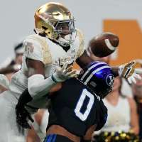BYU-Notre Dame ranks among college football's most expensive tickets this weekend