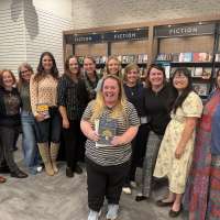 Utah women are reshaping the state's publishing industry one costumed fan event at a time