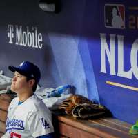 Dodgers down 3-0 to Brewers in NLCS and must win 4 in a row for chance at 3rd straight championship