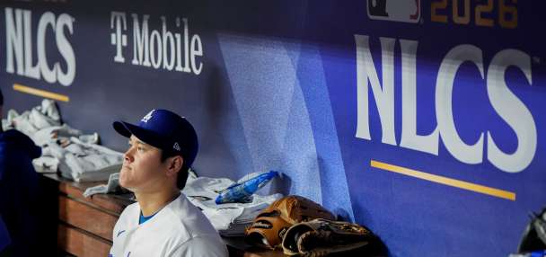 Dodgers down 3-0 to Brewers in NLCS and must win 4 in a row for chance at 3rd straight championship