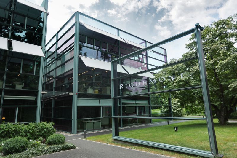 Cartier-owner Richemont in talks to join bid for diamond giant De Beers, source says