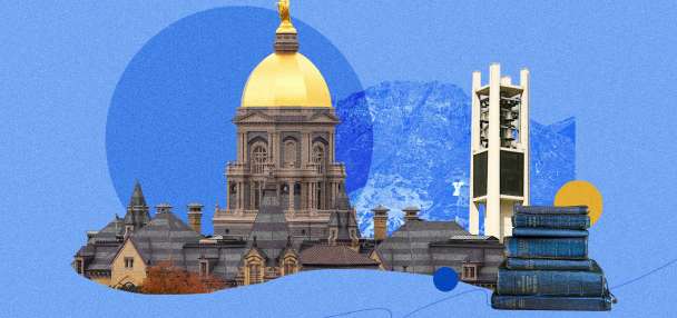 BYU and Notre Dame: Football foes that share common things — and a few differences