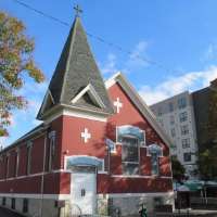 Utah's first African-American congregation looks to expand community outreach