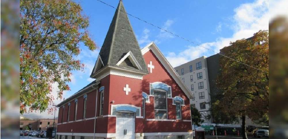 Utah's first African-American congregation looks to expand community outreach